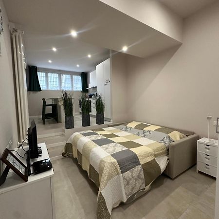 Apartamento Monolocale Piazza Gambara M1 Milán Exterior foto