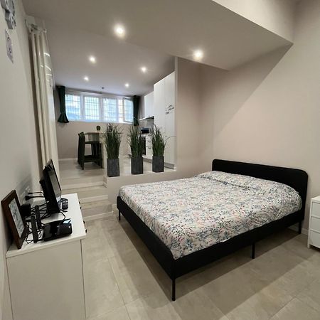 Apartamento Monolocale Piazza Gambara M1 Milán Exterior foto