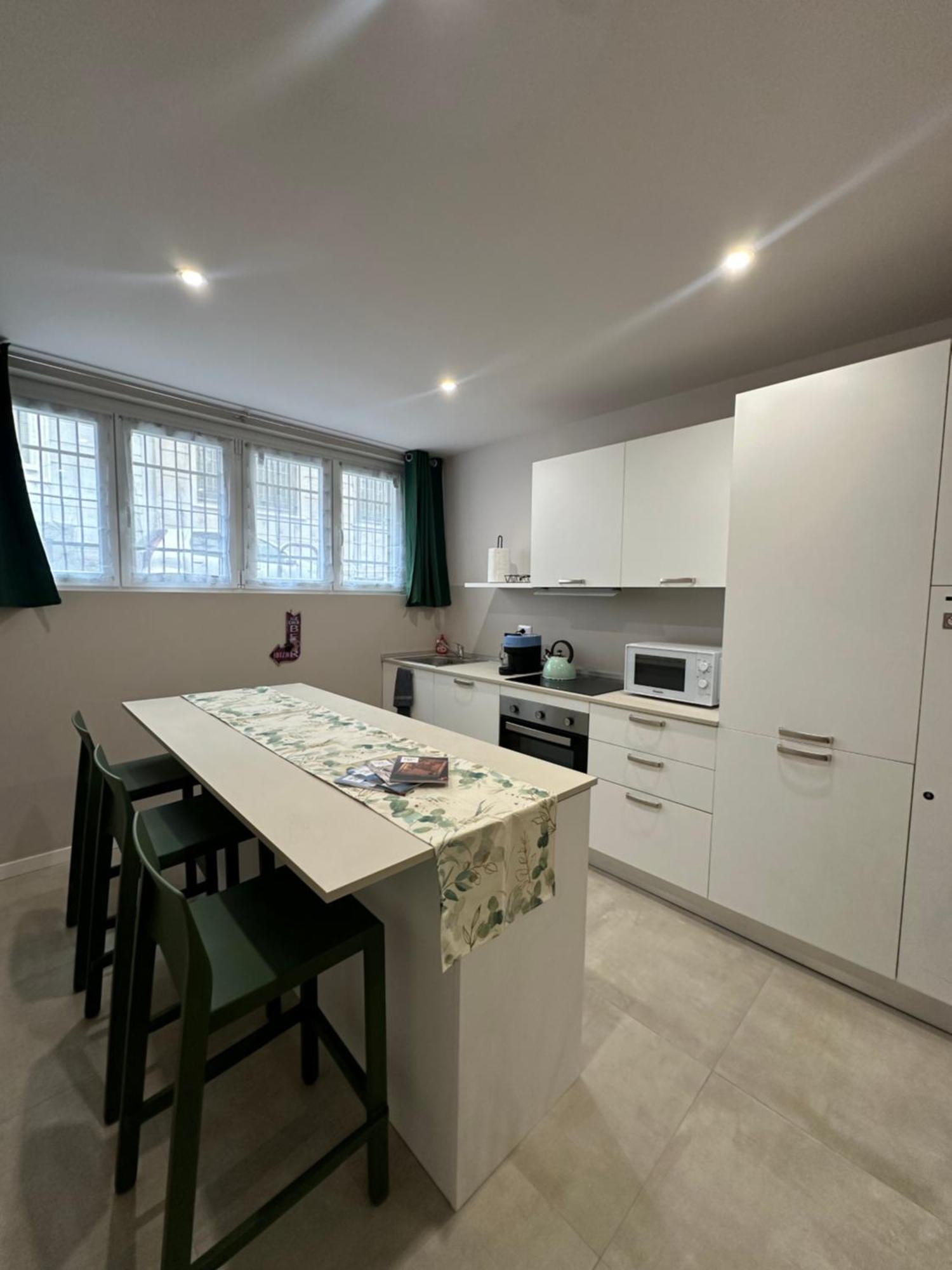 Apartamento Monolocale Piazza Gambara M1 Milán Exterior foto
