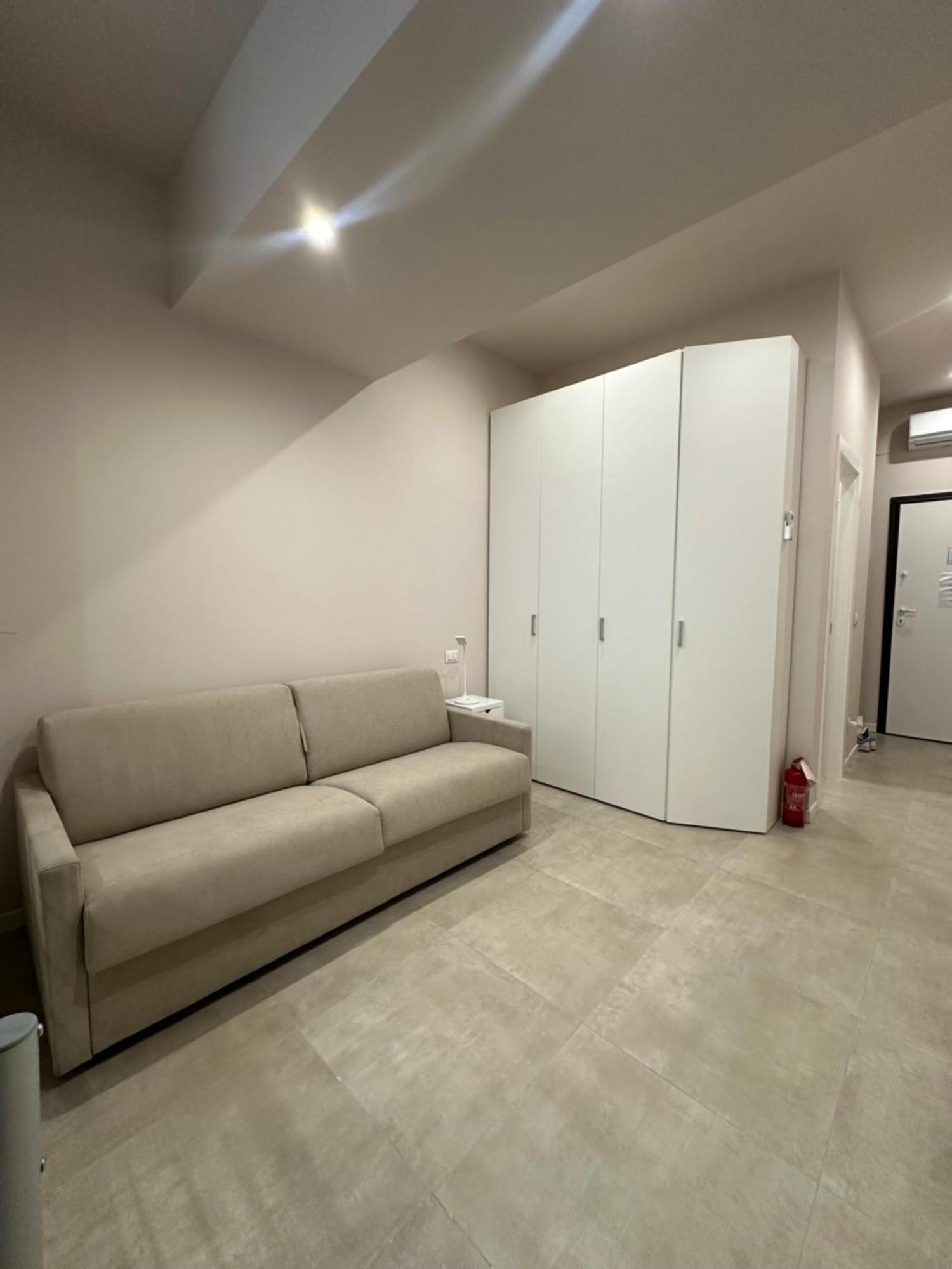 Apartamento Monolocale Piazza Gambara M1 Milán Exterior foto