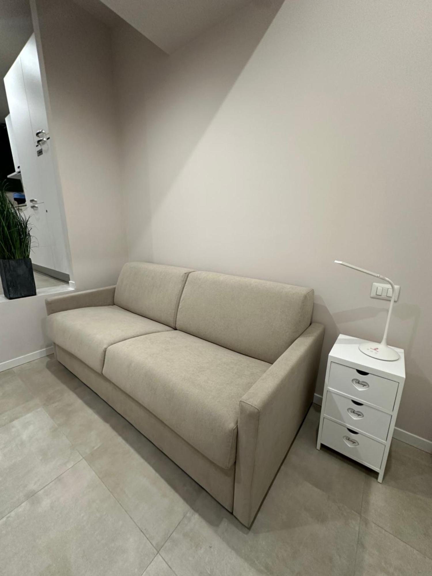 Apartamento Monolocale Piazza Gambara M1 Milán Exterior foto