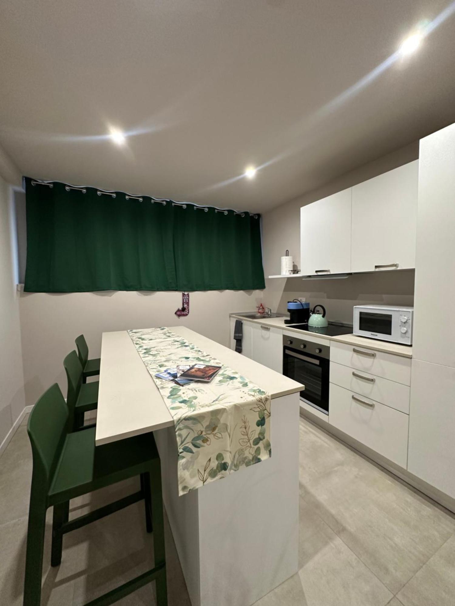 Apartamento Monolocale Piazza Gambara M1 Milán Exterior foto