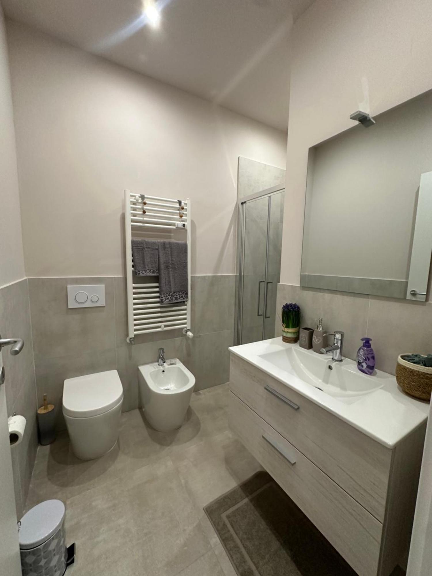 Apartamento Monolocale Piazza Gambara M1 Milán Exterior foto