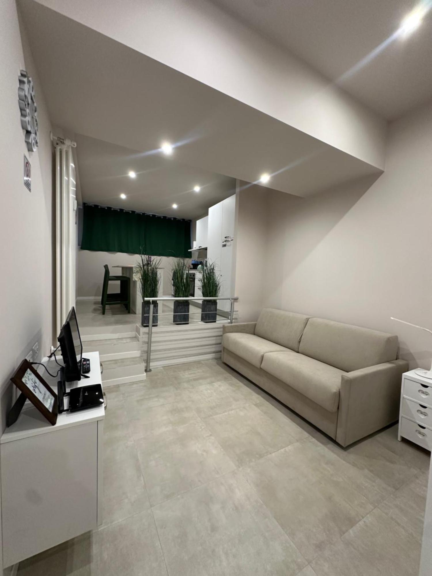Apartamento Monolocale Piazza Gambara M1 Milán Exterior foto
