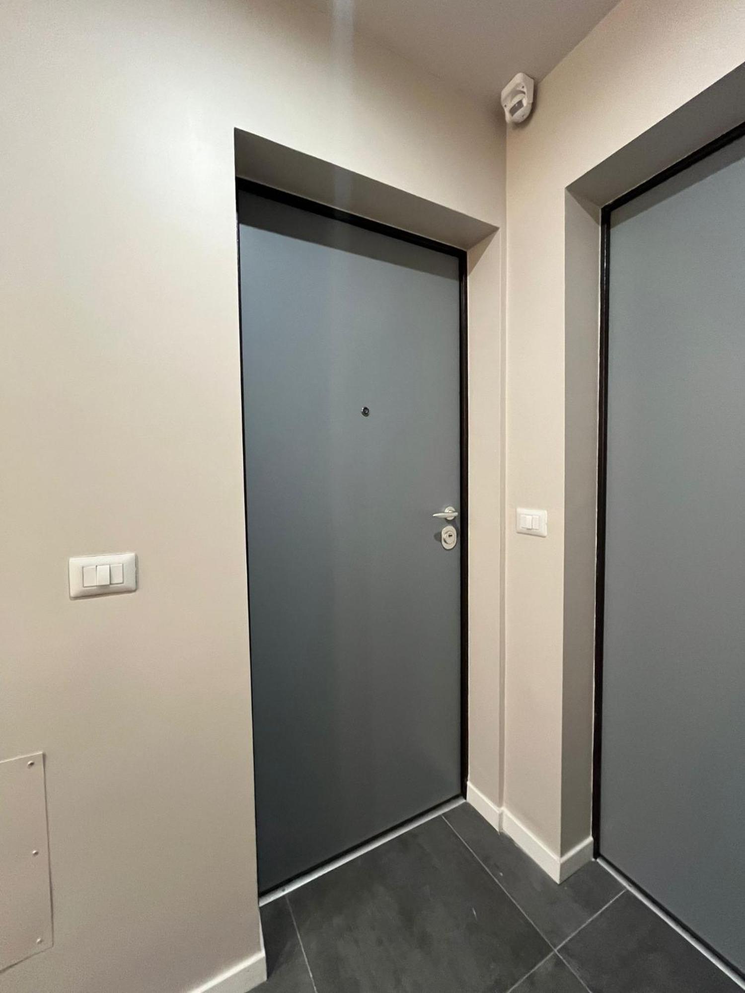 Apartamento Monolocale Piazza Gambara M1 Milán Exterior foto