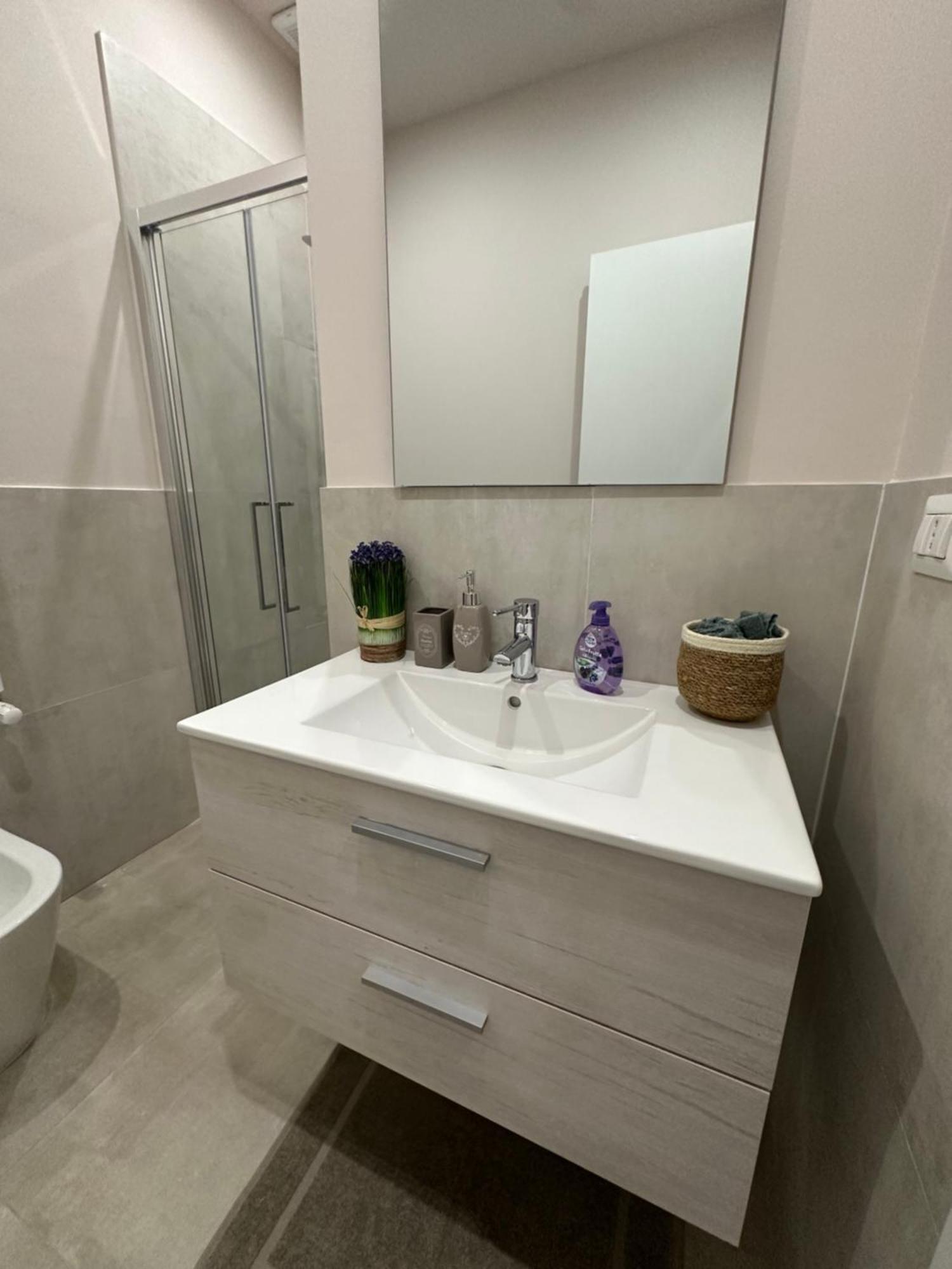 Apartamento Monolocale Piazza Gambara M1 Milán Exterior foto