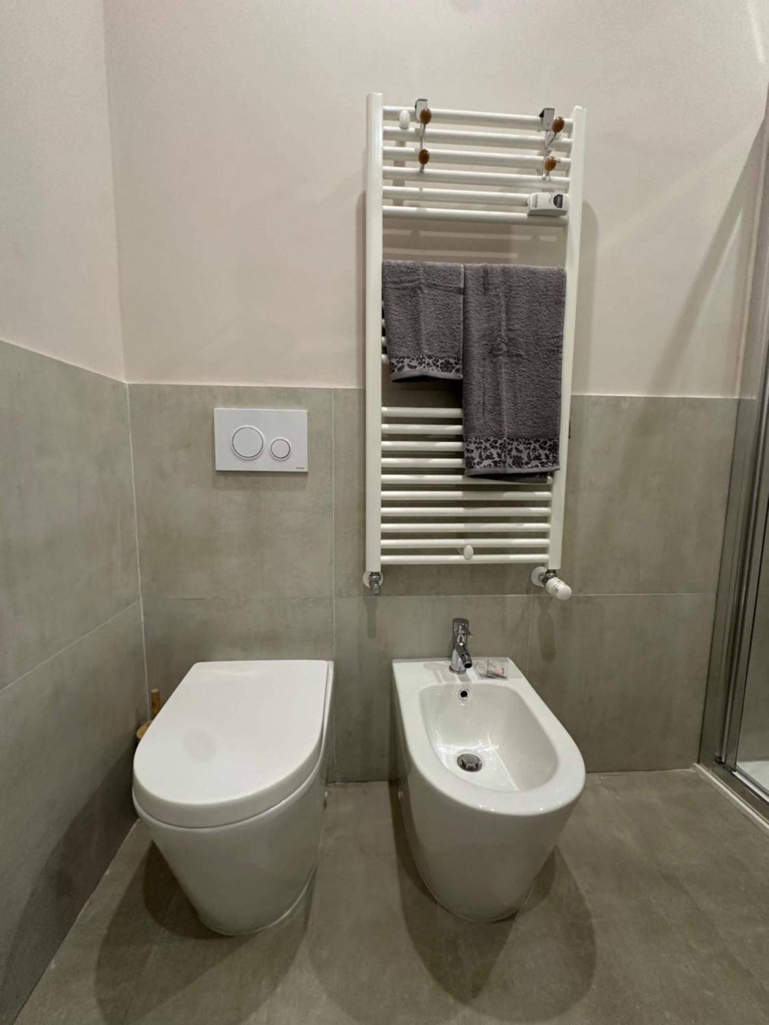 Apartamento Monolocale Piazza Gambara M1 Milán Exterior foto