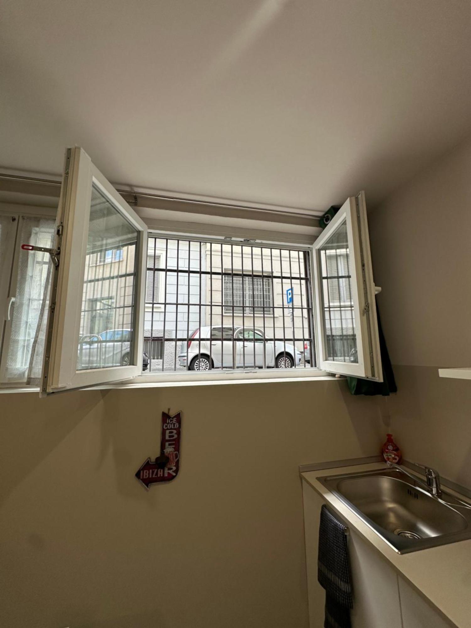 Apartamento Monolocale Piazza Gambara M1 Milán Exterior foto