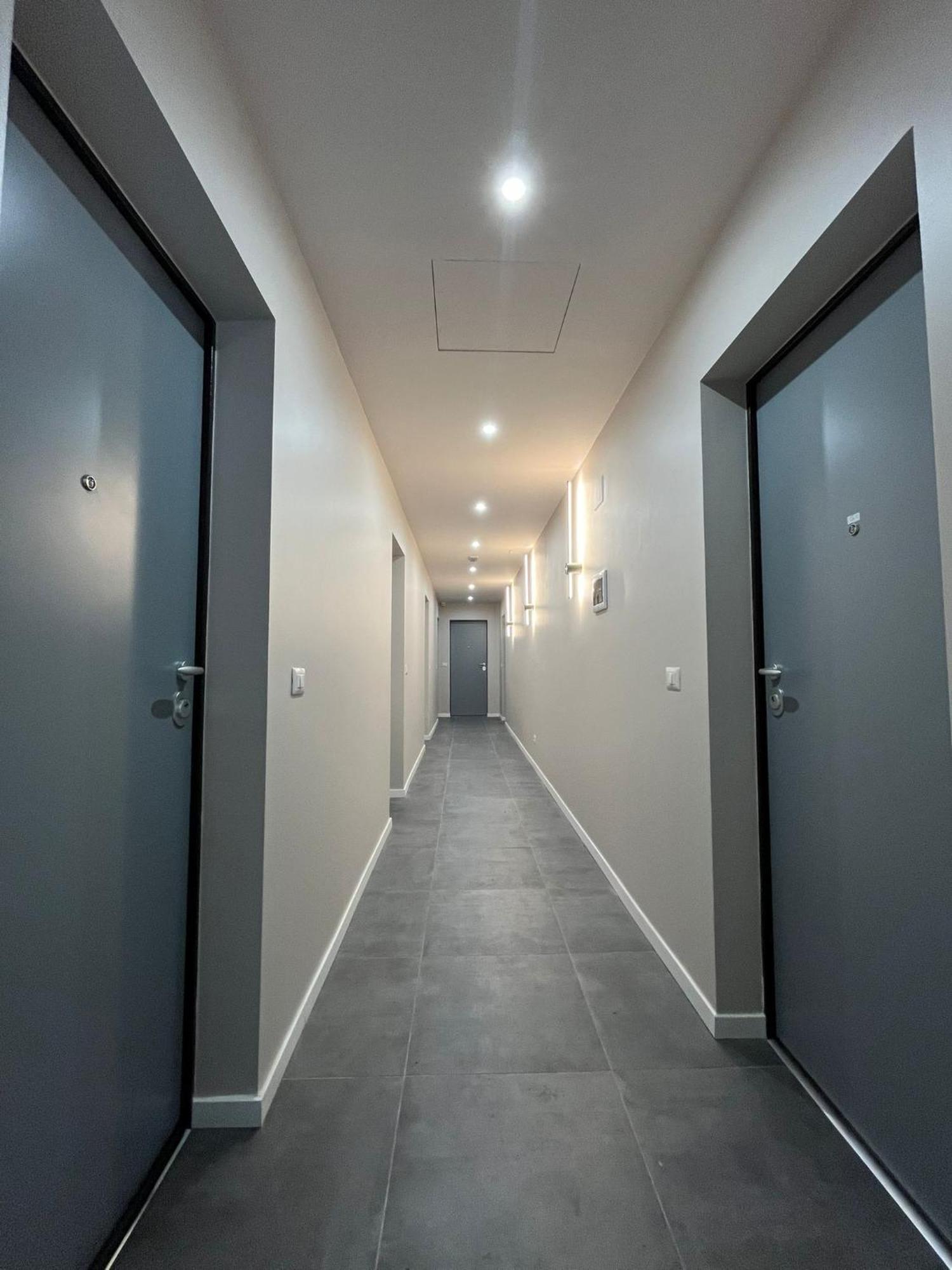 Apartamento Monolocale Piazza Gambara M1 Milán Exterior foto