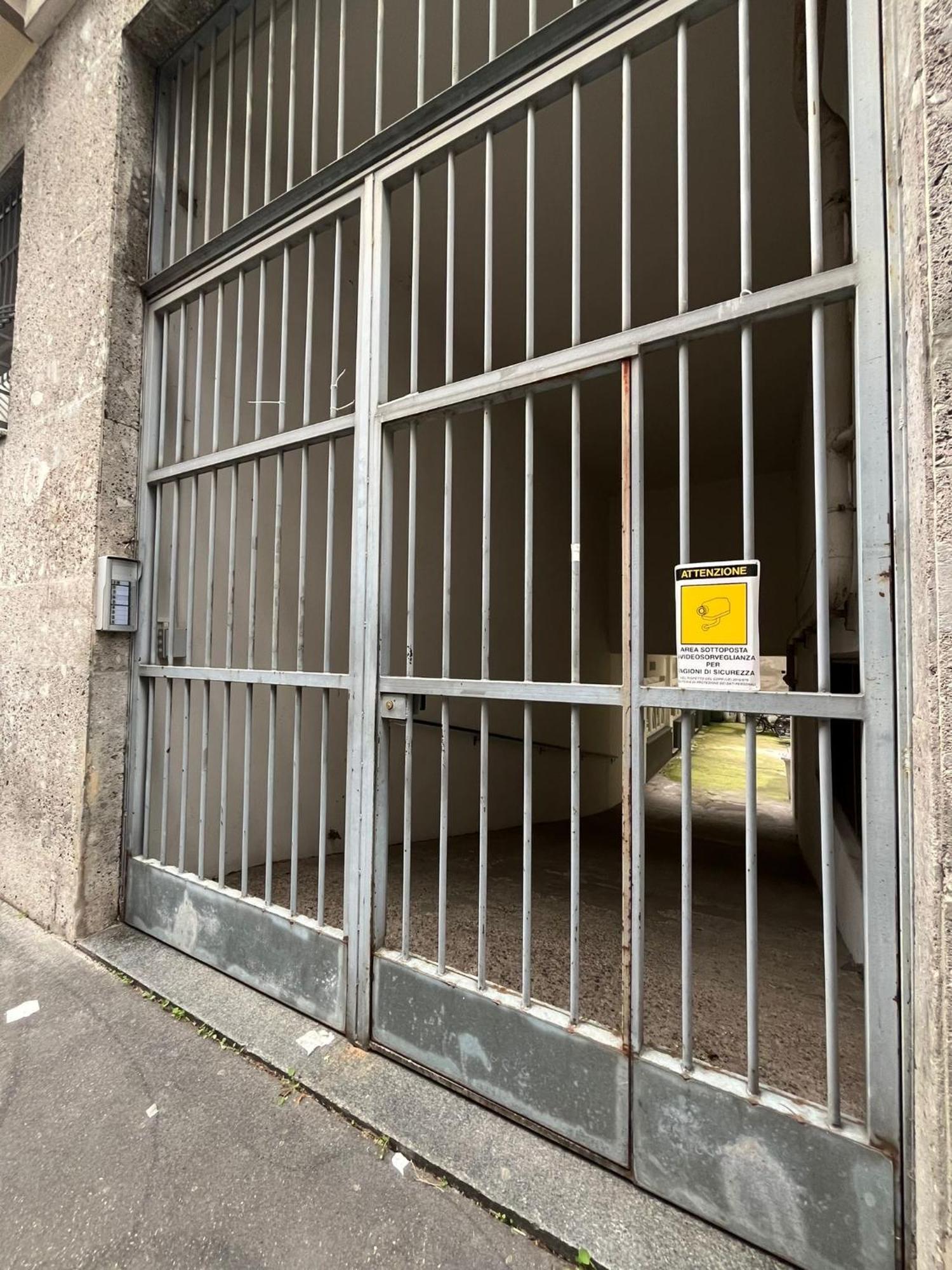 Apartamento Monolocale Piazza Gambara M1 Milán Exterior foto